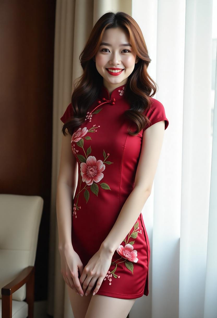 海报 仿生纪元之眼